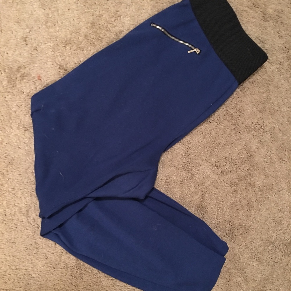 F21 Plus Sized Pants